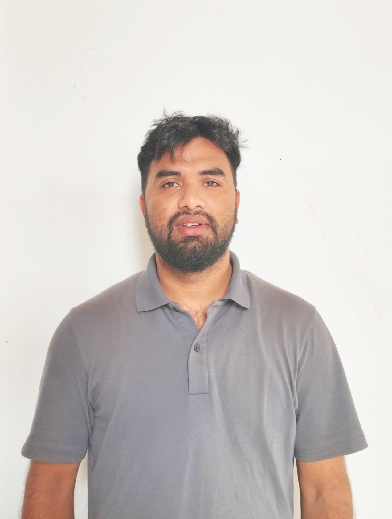 Niraj Bhattarai